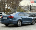 Фольксваген Джетта 2015 у Одесі на Automoto.ua Синій Фольксваген Джетта, об'ємом двигуна 1.39 л та пробігом 240 тис. км за 8900 $, фото 25 на Automoto.ua
