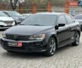 Синий Фольксваген Джетта, объемом двигателя 1.8 л и пробегом 247 тыс. км за 10790 $, фото 1 на Automoto.ua