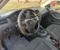 Синий Фольксваген Джетта, объемом двигателя 1.98 л и пробегом 170 тыс. км за 8700 $, фото 12 на Automoto.ua