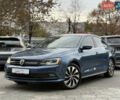 Фольксваген Джетта 2015 у Одесі на Automoto.ua Синій Фольксваген Джетта, об'ємом двигуна 1.39 л та пробігом 240 тис. км за 8900 $, фото 8 на Automoto.ua