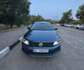 Синий Фольксваген Джетта, объемом двигателя 1.8 л и пробегом 215 тыс. км за 10800 $, фото 4 на Automoto.ua