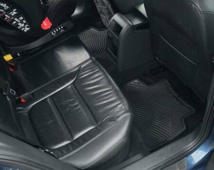 Синий Фольксваген Джетта, объемом двигателя 1.8 л и пробегом 107 тыс. км за 10800 $, фото 17 на Automoto.ua