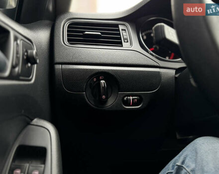 Синій Фольксваген Джетта, об'ємом двигуна 1.98 л та пробігом 216 тис. км за 9500 $, фото 10 на Automoto.ua