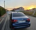 Фольксваген Джетта 2015 в Луцке на Automoto.ua Синий Фольксваген Джетта, объемом двигателя 1.4 л и пробегом 144 тыс. км за 8300 $, фото 3 на Automoto.ua