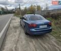 Фольксваген Джетта 2015 в Киеве на Automoto.ua Синий Фольксваген Джетта, объемом двигателя 1.8 л и пробегом 213 тыс. км за 11900 $, фото 4 на Automoto.ua