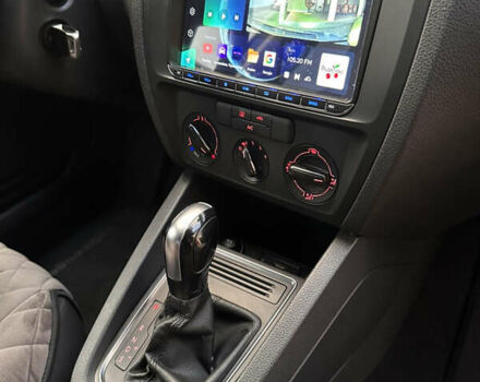 Синий Фольксваген Джетта, объемом двигателя 1.4 л и пробегом 236 тыс. км за 7999 $, фото 44 на Automoto.ua