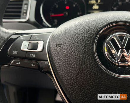 Синий Фольксваген Джетта, объемом двигателя 2 л и пробегом 224 тыс. км за 9500 $, фото 12 на Automoto.ua