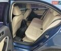 Фольксваген Джетта 2015 в Киеве на Automoto.ua Синий Фольксваген Джетта, объемом двигателя 1.8 л и пробегом 213 тыс. км за 11900 $, фото 3 на Automoto.ua