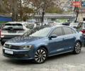 Фольксваген Джетта 2015 у Одесі на Automoto.ua Синій Фольксваген Джетта, об'ємом двигуна 1.39 л та пробігом 240 тис. км за 8900 $, фото 9 на Automoto.ua