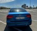 Фольксваген Джетта 2015 у Києві на Automoto.ua Синій Фольксваген Джетта, об'ємом двигуна 2 л та пробігом 230 тис. км за 7998 $, фото 10 на Automoto.ua