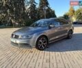 Синий Фольксваген Джетта, объемом двигателя 1.8 л и пробегом 157 тыс. км за 10509 $, фото 1 на Automoto.ua