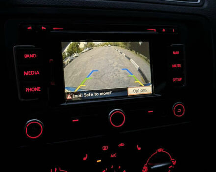 Синий Фольксваген Джетта, объемом двигателя 1.8 л и пробегом 215 тыс. км за 10800 $, фото 27 на Automoto.ua