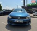 Синий Фольксваген Джетта, объемом двигателя 1.39 л и пробегом 242 тыс. км за 8800 $, фото 1 на Automoto.ua