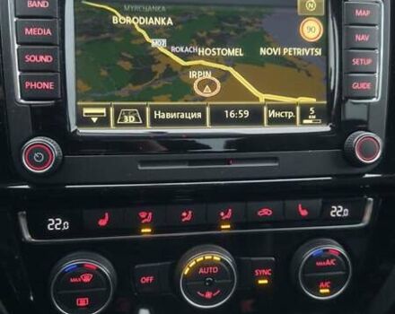 Синий Фольксваген Джетта, объемом двигателя 1.8 л и пробегом 107 тыс. км за 10800 $, фото 9 на Automoto.ua