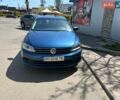 Синій Фольксваген Джетта, об'ємом двигуна 1.4 л та пробігом 115 тис. км за 8300 $, фото 1 на Automoto.ua