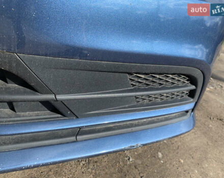 Синий Фольксваген Джетта, объемом двигателя 1.8 л и пробегом 145 тыс. км за 9600 $, фото 19 на Automoto.ua