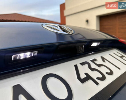 Синий Фольксваген Джетта, объемом двигателя 1.4 л и пробегом 236 тыс. км за 7999 $, фото 31 на Automoto.ua