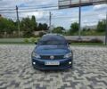 Синій Фольксваген Джетта, об'ємом двигуна 1.8 л та пробігом 239 тис. км за 9500 $, фото 1 на Automoto.ua