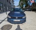 Синий Фольксваген Джетта, объемом двигателя 1.98 л и пробегом 170 тыс. км за 8700 $, фото 1 на Automoto.ua