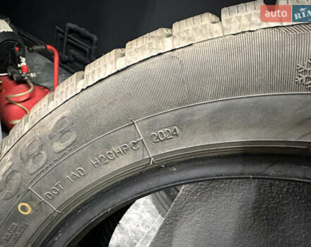 Синий Фольксваген Джетта, объемом двигателя 1.4 л и пробегом 236 тыс. км за 7999 $, фото 58 на Automoto.ua