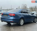 Синій Фольксваген Джетта, об'ємом двигуна 1.8 л та пробігом 134 тис. км за 9999 $, фото 1 на Automoto.ua