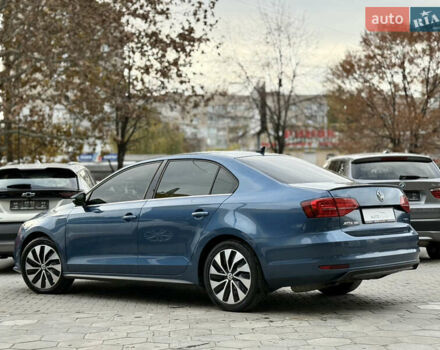 Фольксваген Джетта 2015 у Одесі на Automoto.ua Синій Фольксваген Джетта, об'ємом двигуна 1.39 л та пробігом 240 тис. км за 8900 $, фото 35 на Automoto.ua
