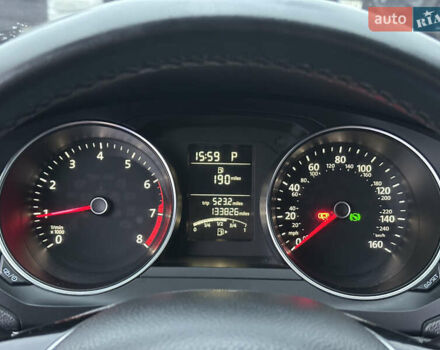 Синій Фольксваген Джетта, об'ємом двигуна 1.8 л та пробігом 134 тис. км за 9999 $, фото 27 на Automoto.ua