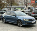 Фольксваген Джетта 2015 у Одесі на Automoto.ua Синій Фольксваген Джетта, об'ємом двигуна 1.39 л та пробігом 240 тис. км за 8900 $, фото 16 на Automoto.ua