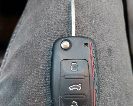 Синий Фольксваген Джетта, объемом двигателя 1.4 л и пробегом 178 тыс. км за 8500 $, фото 41 на Automoto.ua