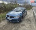 Фольксваген Джетта 2015 в Киеве на Automoto.ua Синий Фольксваген Джетта, объемом двигателя 1.8 л и пробегом 213 тыс. км за 11900 $, фото 1 на Automoto.ua
