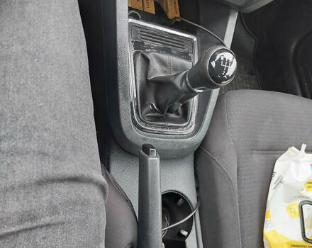 Синий Фольксваген Джетта, объемом двигателя 1.4 л и пробегом 178 тыс. км за 8500 $, фото 32 на Automoto.ua