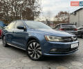 Фольксваген Джетта 2015 у Одесі на Automoto.ua Синій Фольксваген Джетта, об'ємом двигуна 1.39 л та пробігом 240 тис. км за 8900 $, фото 13 на Automoto.ua