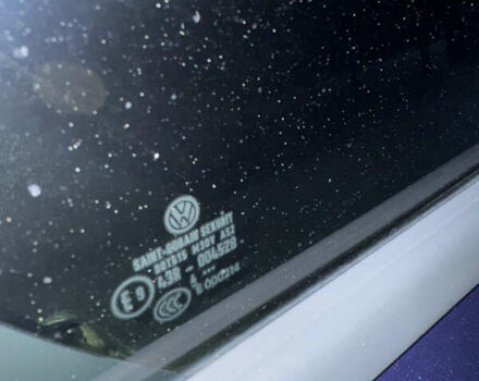 Синий Фольксваген Джетта, объемом двигателя 1.8 л и пробегом 215 тыс. км за 10800 $, фото 21 на Automoto.ua