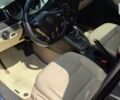 Синій Фольксваген Джетта, об'ємом двигуна 1.8 л та пробігом 210 тис. км за 12000 $, фото 9 на Automoto.ua
