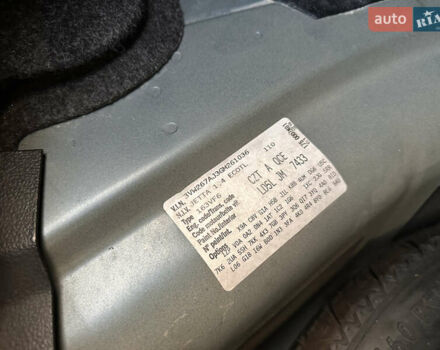 Синий Фольксваген Джетта, объемом двигателя 1.4 л и пробегом 236 тыс. км за 7999 $, фото 30 на Automoto.ua