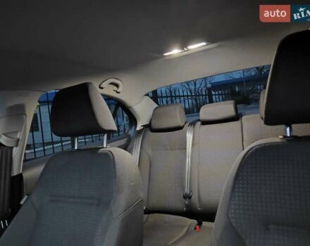 Синий Фольксваген Джетта, объемом двигателя 1.8 л и пробегом 203 тыс. км за 9400 $, фото 14 на Automoto.ua