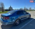Синій Фольксваген Джетта, об'ємом двигуна 1.4 л та пробігом 193 тис. км за 10100 $, фото 3 на Automoto.ua