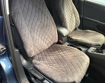 Синий Фольксваген Джетта, объемом двигателя 1.4 л и пробегом 236 тыс. км за 7999 $, фото 42 на Automoto.ua