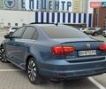 Синій Фольксваген Джетта, об'ємом двигуна 1.39 л та пробігом 195 тис. км за 7900 $, фото 29 на Automoto.ua