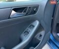 Синій Фольксваген Джетта, об'ємом двигуна 1.4 л та пробігом 129 тис. км за 10200 $, фото 12 на Automoto.ua
