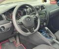 Синий Фольксваген Джетта, объемом двигателя 1.8 л и пробегом 247 тыс. км за 8890 $, фото 9 на Automoto.ua