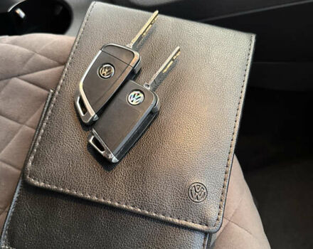 Синий Фольксваген Джетта, объемом двигателя 1.4 л и пробегом 236 тыс. км за 7999 $, фото 53 на Automoto.ua