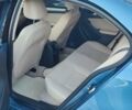 Синий Фольксваген Джетта, объемом двигателя 1.8 л и пробегом 213 тыс. км за 11400 $, фото 8 на Automoto.ua