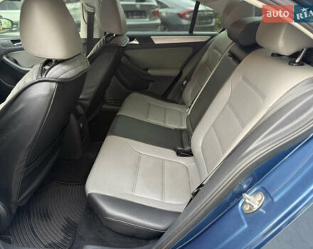 Фольксваген Джетта 2015 у Одесі на Automoto.ua Синій Фольксваген Джетта, об'ємом двигуна 1.39 л та пробігом 240 тис. км за 8900 $, фото 39 на Automoto.ua