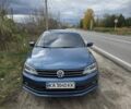 Фольксваген Джетта 2015 в Киеве на Automoto.ua Синий Фольксваген Джетта, объемом двигателя 1.8 л и пробегом 213 тыс. км за 11900 $, фото 2 на Automoto.ua