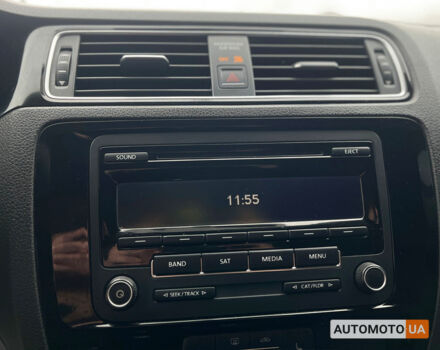 Синий Фольксваген Джетта, объемом двигателя 2 л и пробегом 224 тыс. км за 9500 $, фото 17 на Automoto.ua