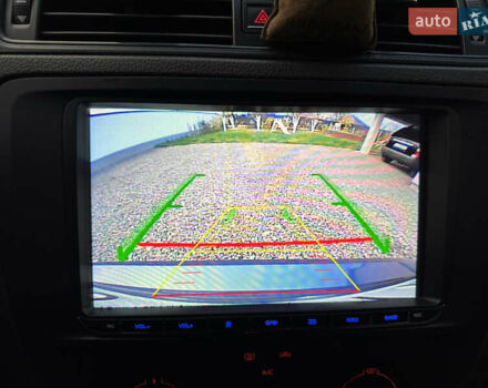 Синий Фольксваген Джетта, объемом двигателя 1.4 л и пробегом 236 тыс. км за 7999 $, фото 50 на Automoto.ua