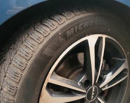 Синий Фольксваген Джетта, объемом двигателя 1.8 л и пробегом 154 тыс. км за 10000 $, фото 4 на Automoto.ua