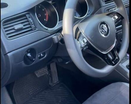 Фольксваген Джетта 2016 в Сумах на Automoto.ua Синий Фольксваген Джетта, объемом двигателя 1.39 л и пробегом 178 тыс. км за 10300 $, фото 5 на Automoto.ua