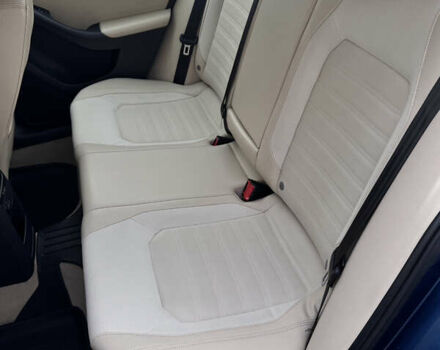 Синій Фольксваген Джетта, об'ємом двигуна 1.6 л та пробігом 137 тис. км за 13300 $, фото 18 на Automoto.ua